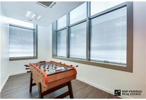 Location bureaux Nanterre - Proche A86 et Seine