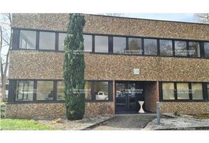 Location bureaux Lingolsheim - Parc des Tanneries, proche Strasbourg