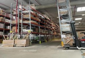 Vente entrepôt logistique Vendenheim - Classe A
