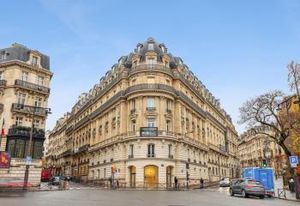 Location bureaux Paris 16 - Proche Trocadéro et Métro