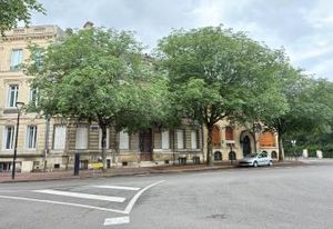 Location bureaux Bordeaux - Proche Parc Bordelais