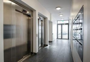 Location bureaux Marseille 3 - Proche pôle média Belle de Mai