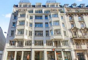 Location bureaux Paris 10 - Immeuble Art Déco avec rooftop