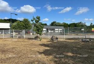 Location bureaux Pompey - Proximité transports et axes routiers