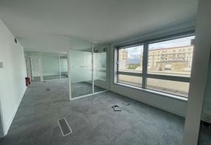 Bureaux à louer Boulogne-Billancourt - Proche métro Porte de Saint-Cloud
