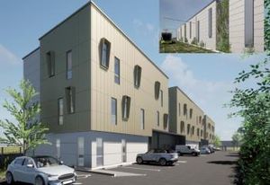 Lots d'activité et bureaux à vendre Grigny - Proximité autoroute A6