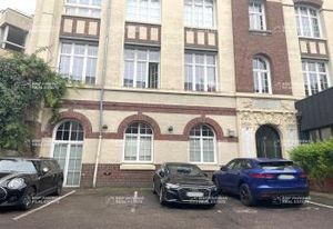 Location bureau Rouen centre-ville Rive Droite