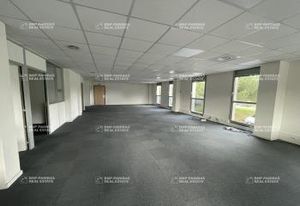 Location bureaux Nantes Chantrerie - Proche Europarc