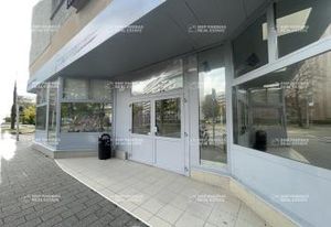 Bureaux à louer Strasbourg - PMR & ERP Vitrines