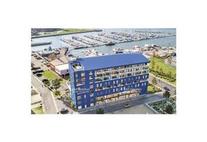 Bureaux à vendre Dunkerque - Avenue des Bancs de Flandres