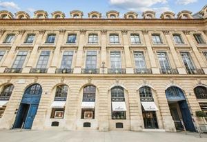 Location bureaux Paris 1 - Place Vendôme