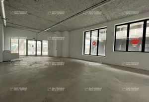 Location local commercial Nantes - Quartier de la Création