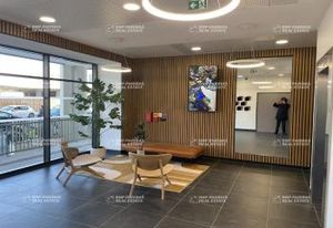 Location bureaux Bordeaux Euratlantique - Proche Tramway et Gare Saint-Jean
