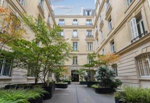 Location bureaux Paris 8 entre Saint-Augustin et Madeleine