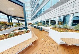 Location bureaux Lyon 3 - Proche Gare Part-Dieu et Tram