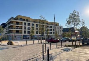 Vente bureaux Montigny-lès-Metz - Proche Metz