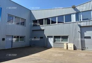 Local d'activité à vendre Schiltigheim - Proche Strasbourg
