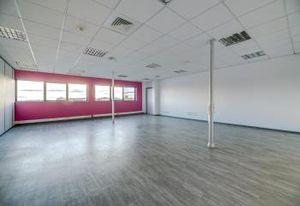 Location bureaux Massy - Proche Gare TGV, RER B, C et future ligne 18