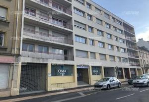Vente bureaux Metz - Proche Quartier Amphithéâtre, Métis et A31
