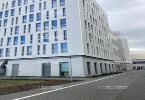 Location bureaux Décines-Charpieu - Parc Olympique Lyonnais, proche Part-Dieu et aéroport
