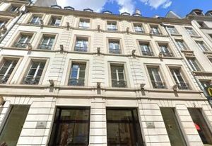 Location bureaux Paris 9 - Proche gare Saint-Lazare