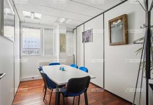 Bureaux à vendre Bussy-Saint-Georges - Proximité RER A