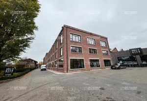 Location bureaux Saint-André-lez-Lille - Proche métro Lille