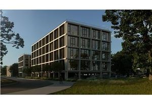 Location bureaux Mérignac - Proche aéroport de Bordeaux