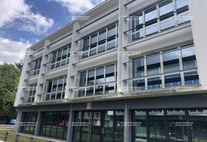 Location bureaux Rennes Saint-Sulpice
