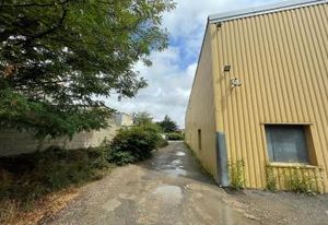 Bâtiment indépendant à vendre Montigny-lès-Cormeilles - Proche axes routiers