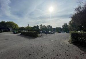 Bureaux à louer Mont-Saint-Aignan - Proximité transports