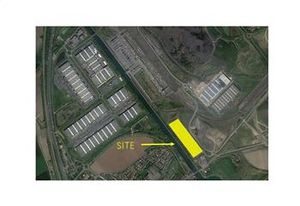 Local d'activité à louer Dourges - Proximité A1 et Lille Dourges Conteneurs Terminal