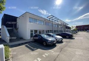 Bureaux à louer Dijon Parc Valmy - Proche transports
