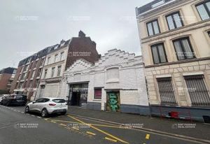Bureaux à vendre Lille - Centre-ville