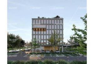 Bureaux neufs à vendre Nancy-Maxéville - Proche A31 et transports