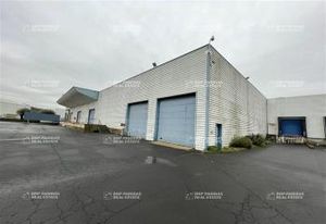 Entrepôt logistique à vendre Saint-Thibéry - Hérault
