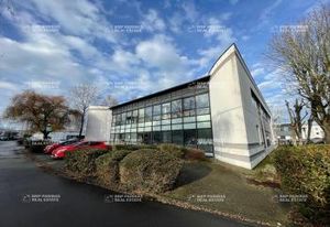 Location bureaux Villeneuve-d'Ascq - Parc tertiaire EUROPARC