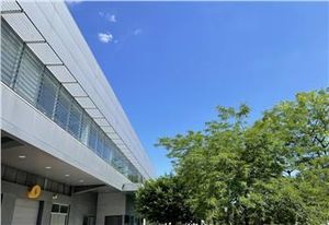 Bureaux à louer Aubervilliers - Proche Métro Front Populaire