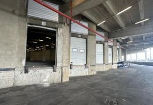 Location cellules logistique & bureaux Pantin - Proximité A86, A1, A3