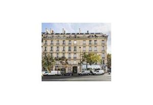 Location bureaux Paris 17 - Place des Ternes et Place de l'Étoile