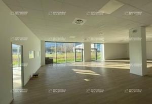 Location local d'activité La Motte-Servolex - Savoie Technolac