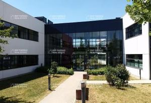 Location bureaux Dijon - Parc Valmy - Proche centre-ville