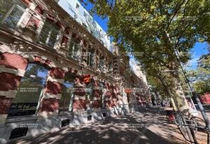 Location bureaux Lille - Batiment de standing