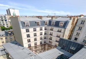 Bureaux à louer Paris 11 - Place de la République