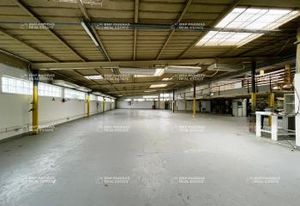 Bâtiment d'activité à vendre Villeneuve-le-Roi - Proximité gare