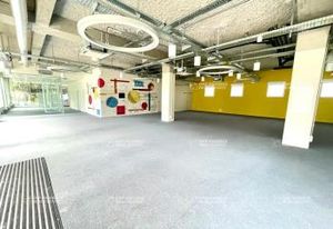 Local commercial à louer Nantes - Quartier de la Création