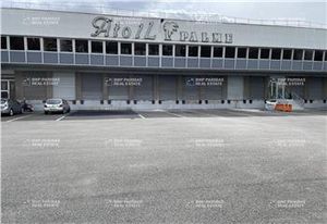 Location local d'activité Rosny-sous-Bois - Proche A86 et A3