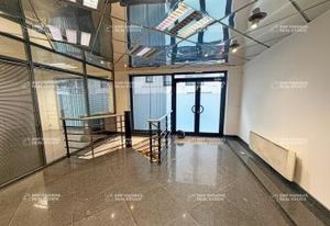 Vente bureaux Paris 17 - Proche Porte de Saint-Ouen