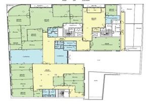 Location bureaux Boulogne-Billancourt