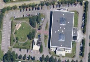 Bureaux à louer Mont-Saint-Aignan - Accès rapide